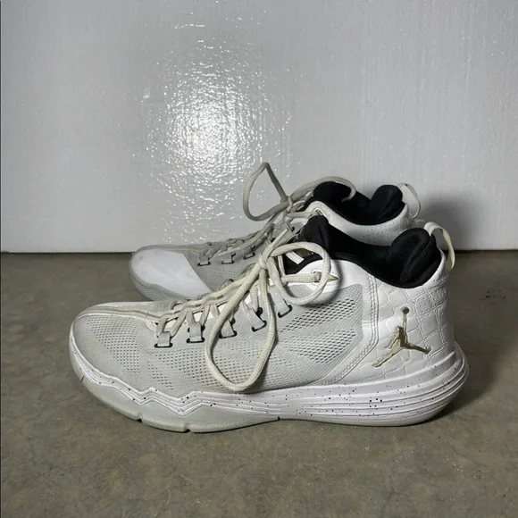 Jordan Shoes Air Jordan Cp3 Poshmark